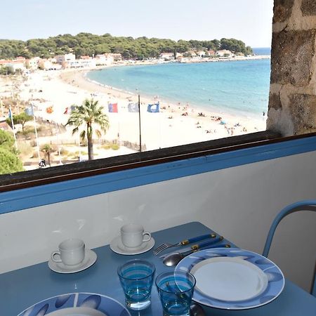 Le Provence Plage Ла-Сейн-сюр-Мер Екстер'єр фото