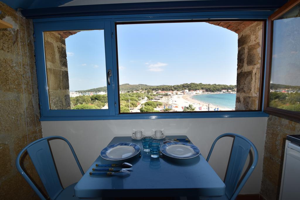 Le Provence Plage Ла-Сейн-сюр-Мер Екстер'єр фото